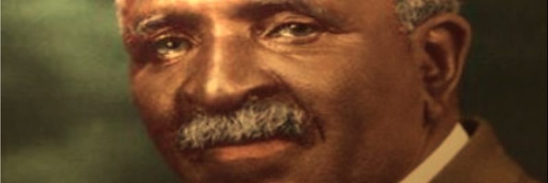 Did George Washington Carver Invent Peanut Butter? Did George Washington Carver Invent Peanut Butter